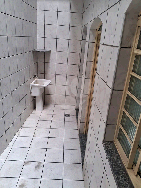 CASA 3 QUARTOS MANDAQUI
