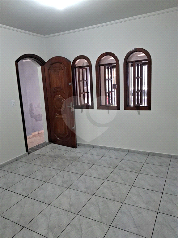 CASA 3 QUARTOS MANDAQUI