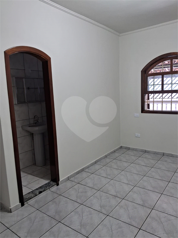 CASA 3 QUARTOS MANDAQUI