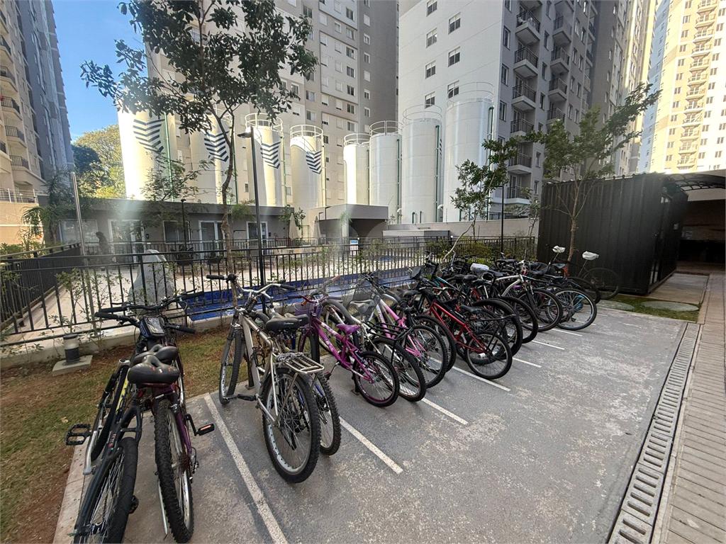 Apartamento à Venda - Pirituba | 2 Dormitórios | Lazer Completo