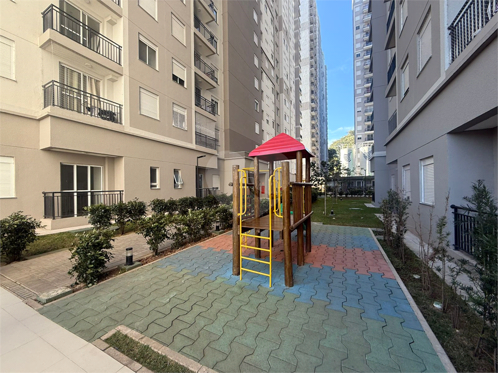 Apartamento à Venda - Pirituba | 2 Dormitórios | Lazer Completo