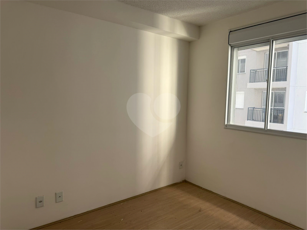 Apartamento à Venda - Pirituba | 2 Dormitórios | Lazer Completo