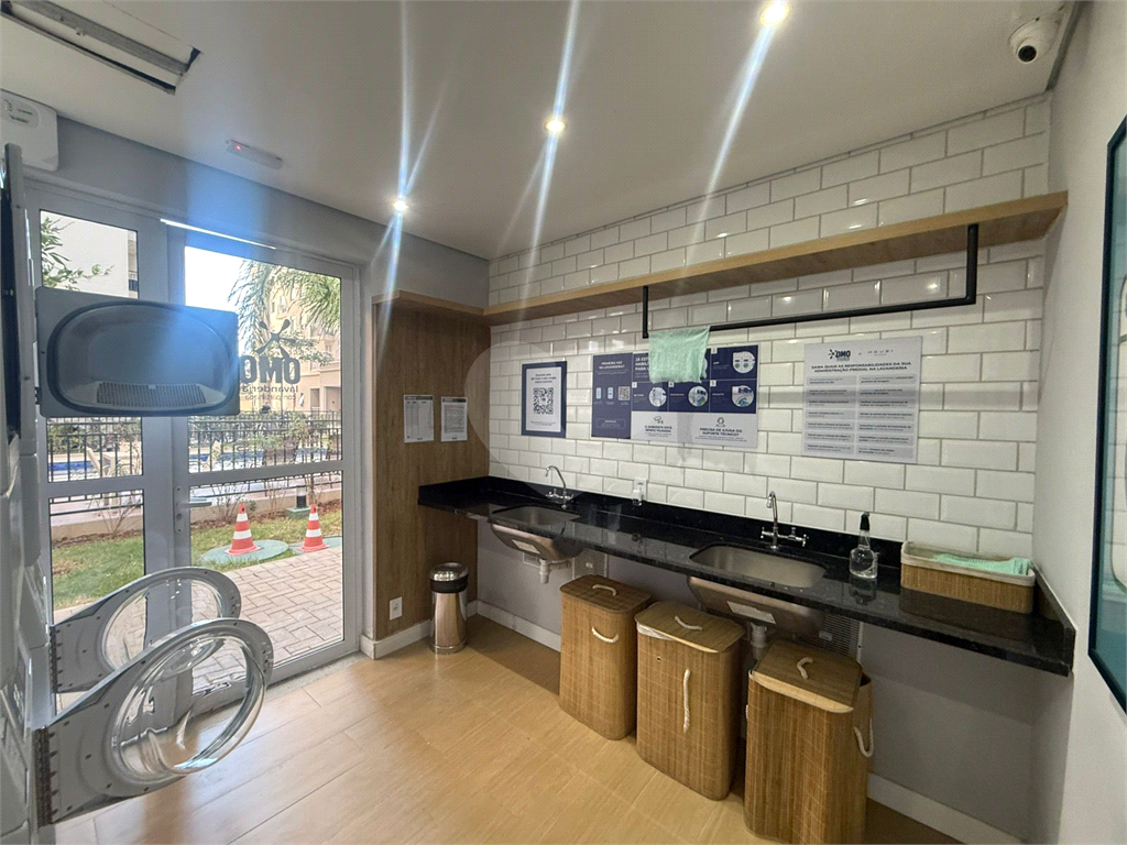 Apartamento à Venda - Pirituba | 2 Dormitórios | Lazer Completo