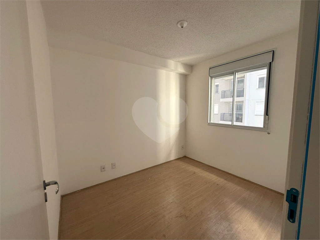 Apartamento à Venda - Pirituba | 2 Dormitórios | Lazer Completo
