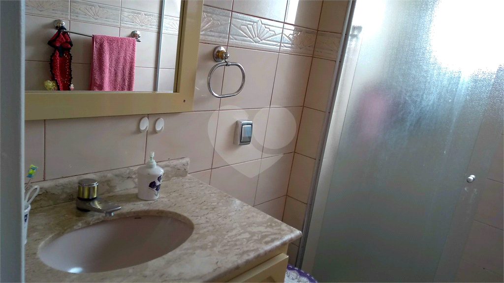 Apartamento com 86 m², 3 dormitórios e 2 vagas na Água Fria com vista para a Serra da Cantareira