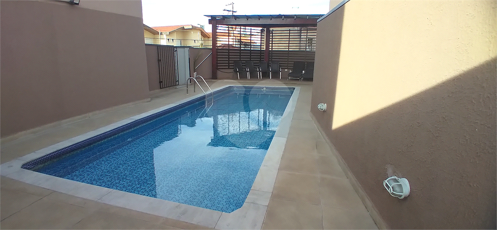 Apartamento com 86 m², 3 dormitórios e 2 vagas na Água Fria com vista para a Serra da Cantareira