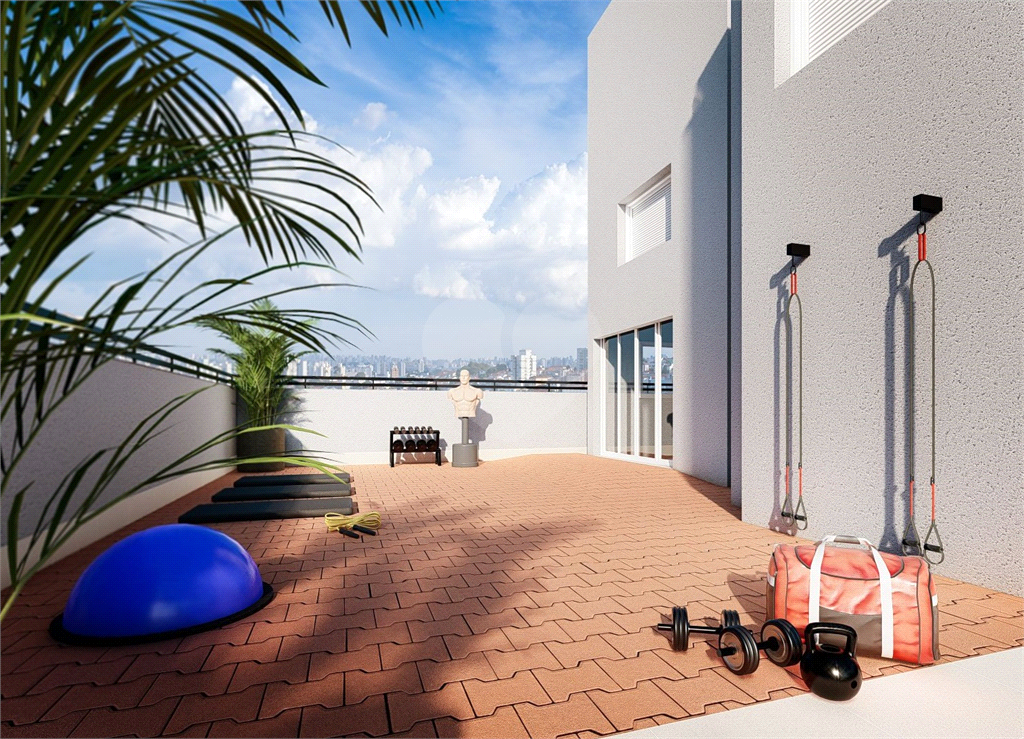 Apartamento novo Pauliceia / Jardim São Paulo