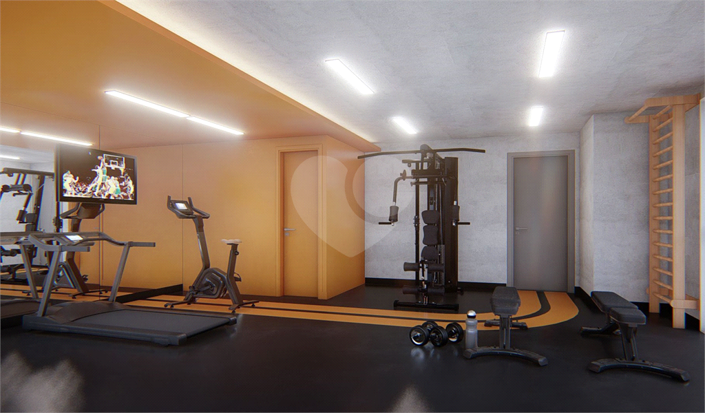 Apartamento novo Pauliceia / Jardim São Paulo