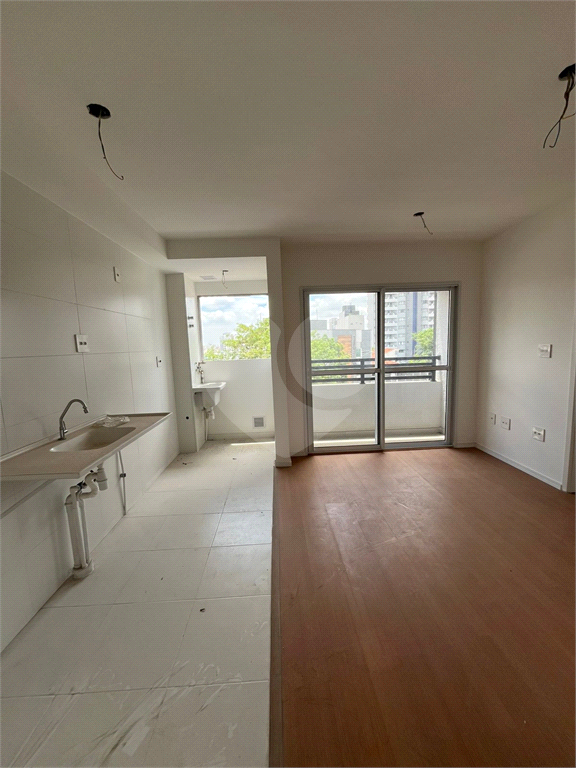 Apartamento novo Pauliceia / Jardim São Paulo