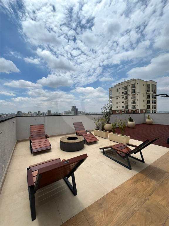 Apartamento novo Pauliceia / Jardim São Paulo