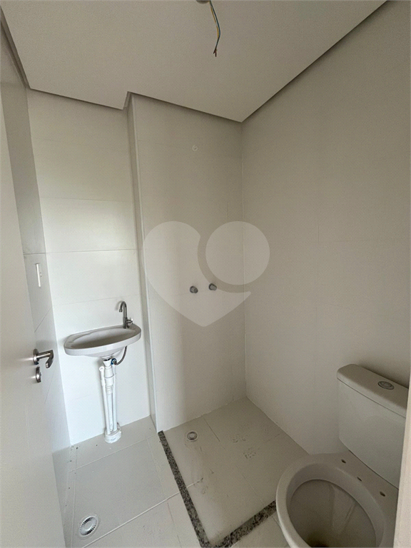 Apartamento novo Pauliceia / Jardim São Paulo