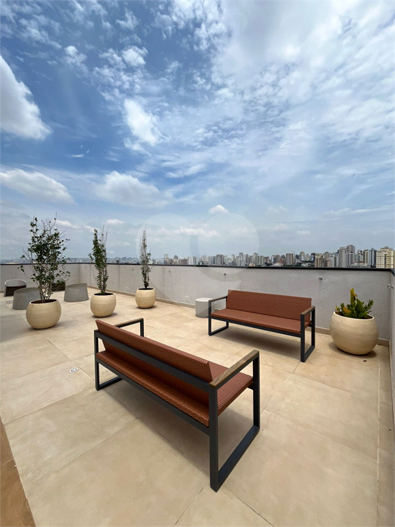 Apartamento novo Pauliceia / Jardim São Paulo