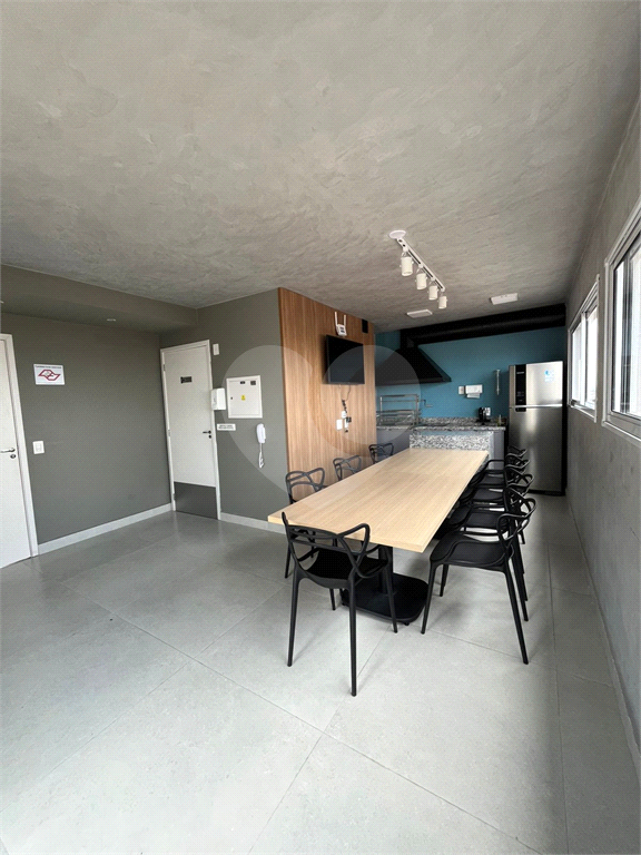Apartamento novo Pauliceia / Jardim São Paulo