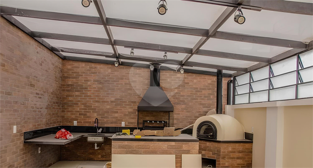 Apartamento no Alto de Santana