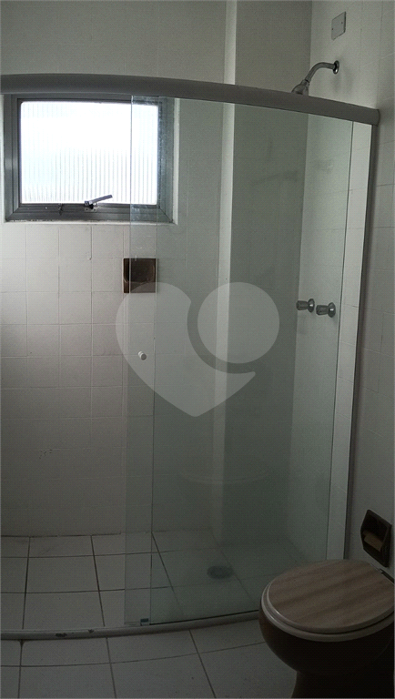 Apartamento no Alto de Santana