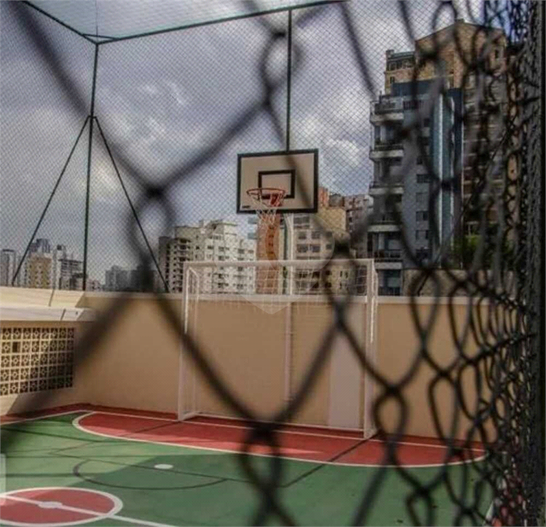 Apartamento no Alto de Santana