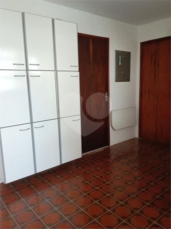 Apartamento no Alto de Santana