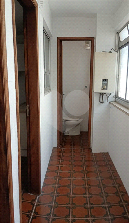 Apartamento no Alto de Santana