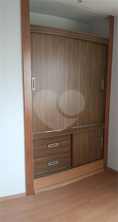 Apartamento no Alto de Santana