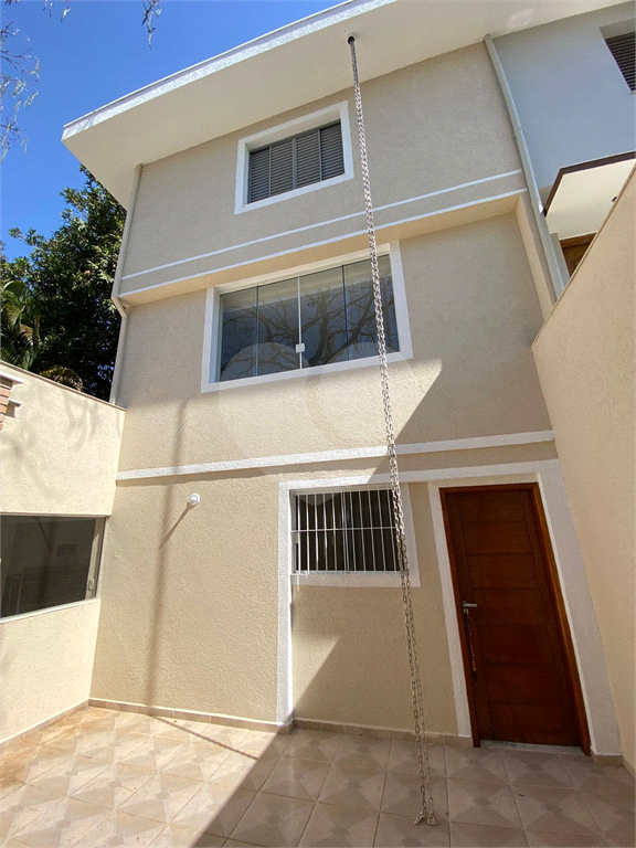 Sobrado, 3 quartos, 112 m² - Foto 41