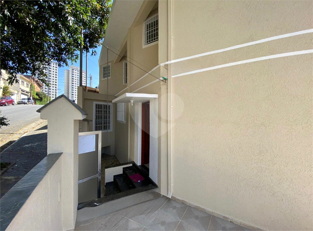 Sobrado, 3 quartos, 112 m² - Foto 25