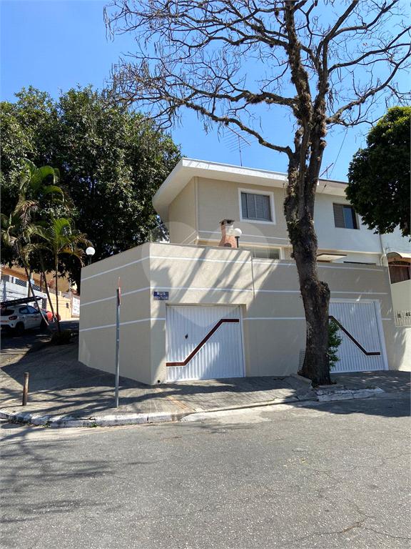 Sobrado, 3 quartos, 112 m² - Foto 1