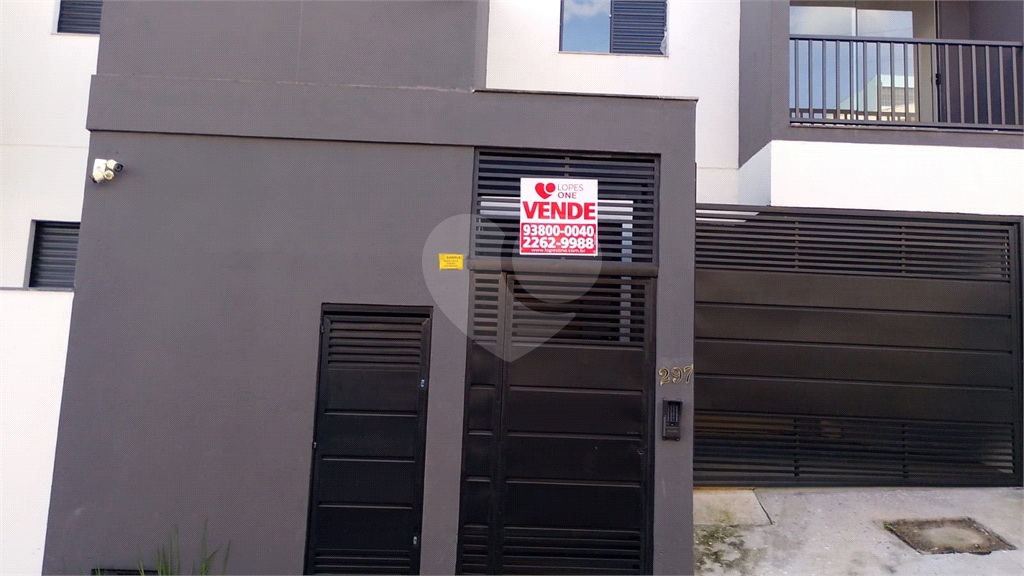 Sala Comercial para Locação com pé direito duplo – Jardim Peri