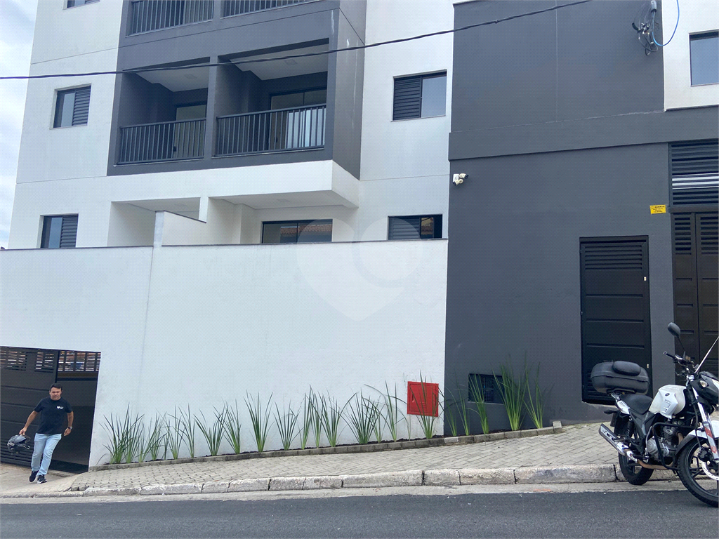 Sala Comercial para Locação – Jardim Peri