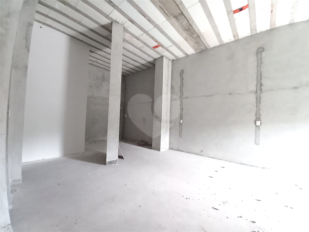 Sala Comercial para Locação – Jardim Peri