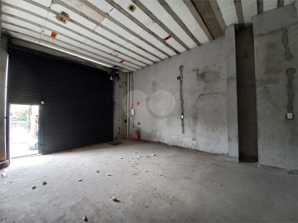 Sala Comercial para Locação – Jardim Peri