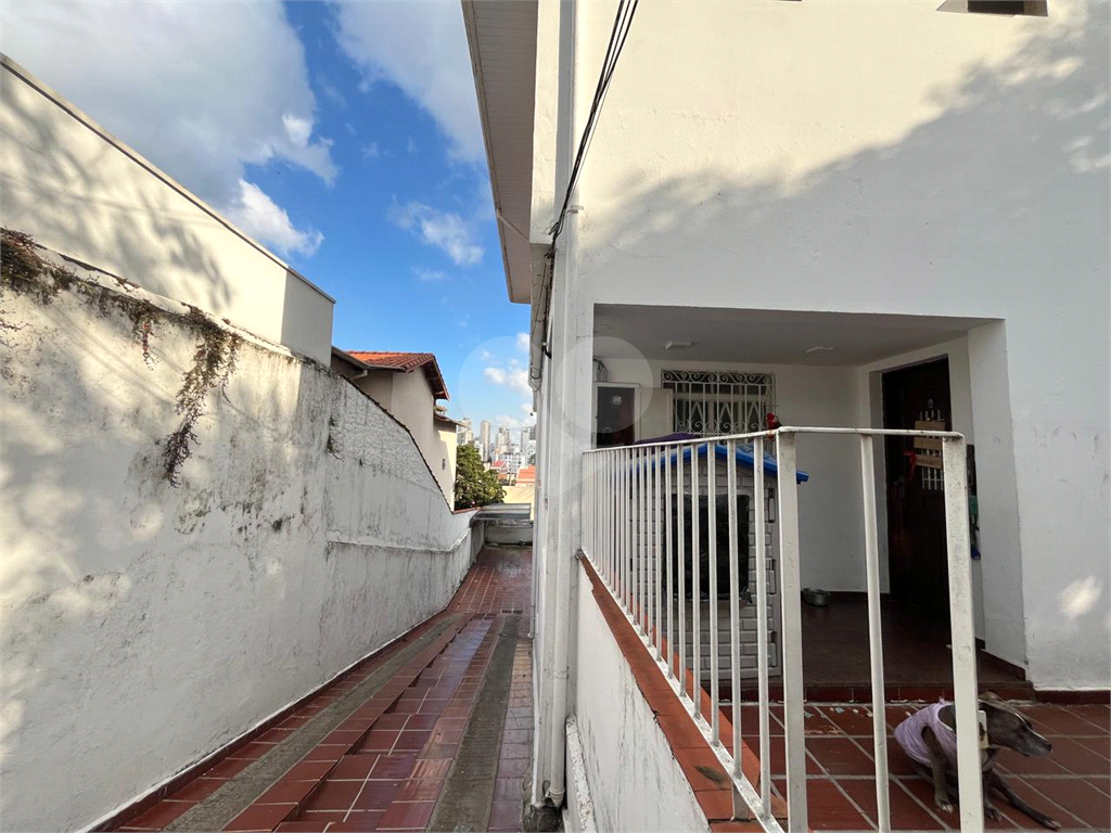 Sobrado - Venda - Vila Mariana