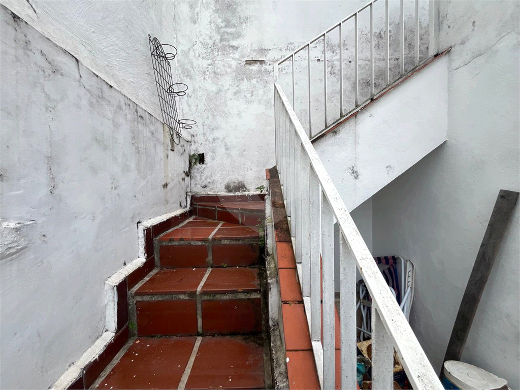 Sobrado - Venda - Vila Mariana