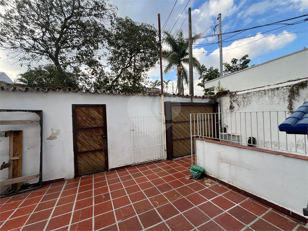 Sobrado - Venda - Vila Mariana