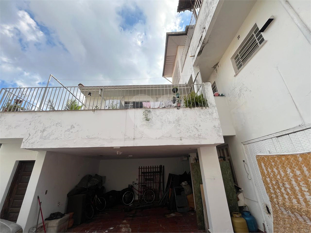 Sobrado - Venda - Vila Mariana