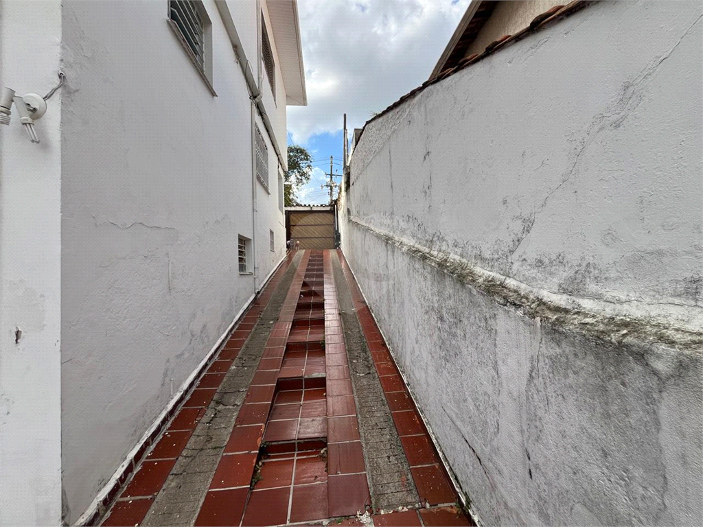 Sobrado - Venda - Vila Mariana