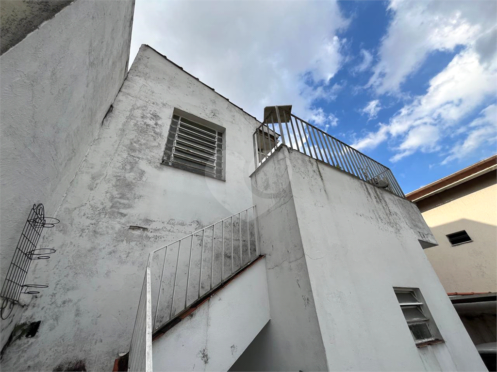Sobrado - Venda - Vila Mariana