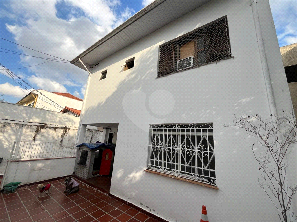 Sobrado - Venda - Vila Mariana