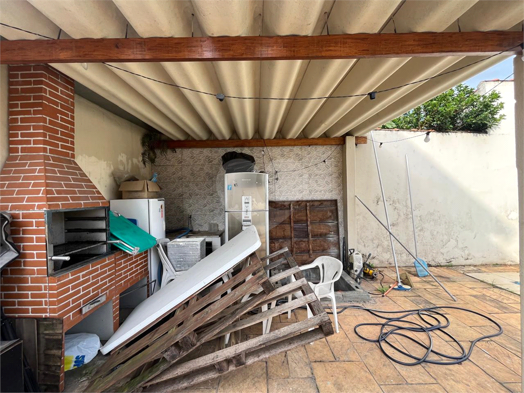 Sobrado - Venda - Vila Mariana
