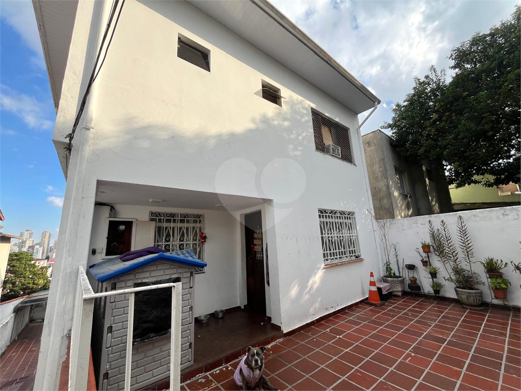 Sobrado - Venda - Vila Mariana