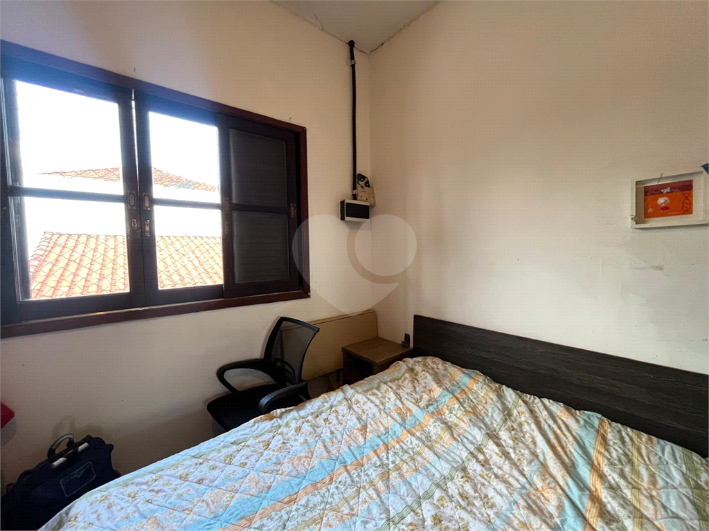 Sobrado - Venda - Vila Mariana