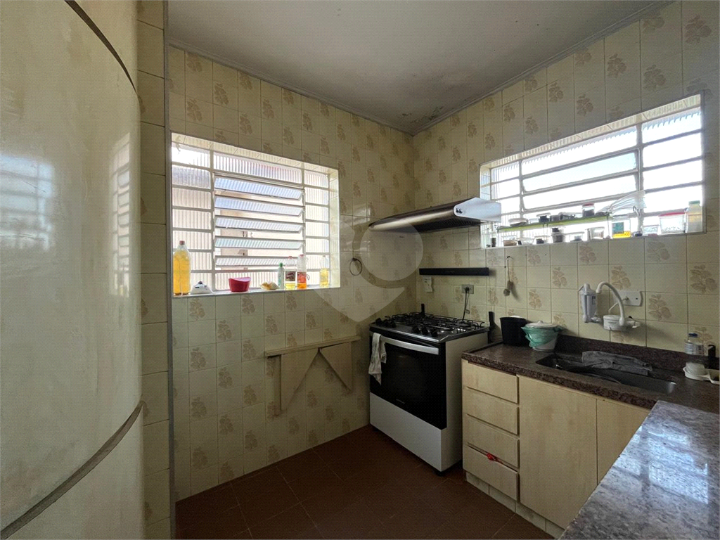 Sobrado - Venda - Vila Mariana