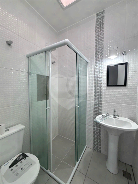 Casa de Condomínio à venda com 2 quartos, 50m² - Foto 6