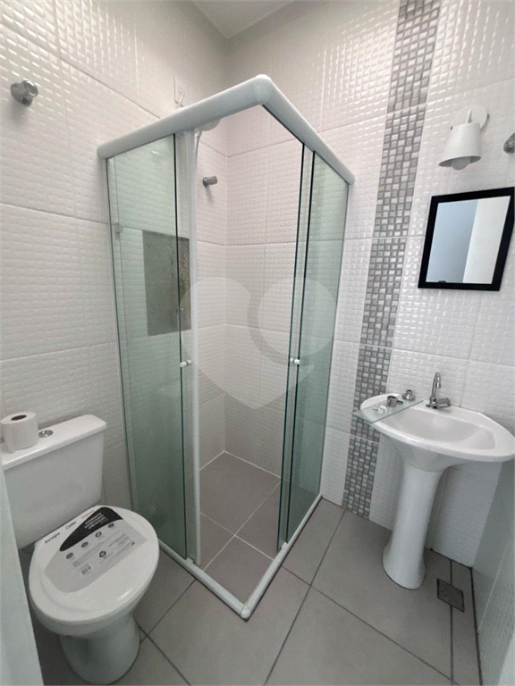 Casa de Condomínio à venda com 2 quartos, 50m² - Foto 4