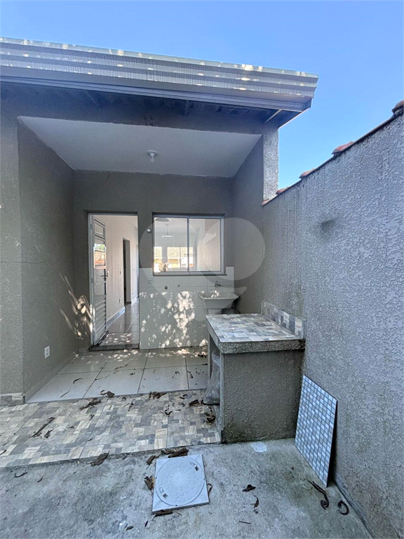 Casa de Condomínio à venda com 2 quartos, 50m² - Foto 14