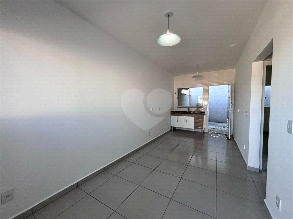 Casa de Condomínio à venda com 2 quartos, 50m² - Foto 3