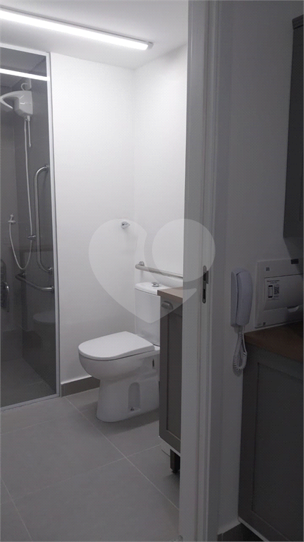 APARTAMENTO em LAPA