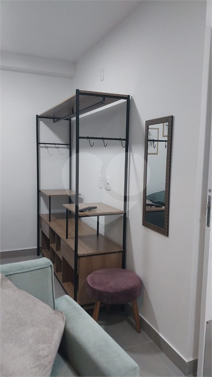 APARTAMENTO em LAPA