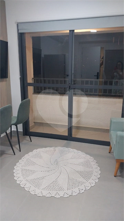 APARTAMENTO em LAPA