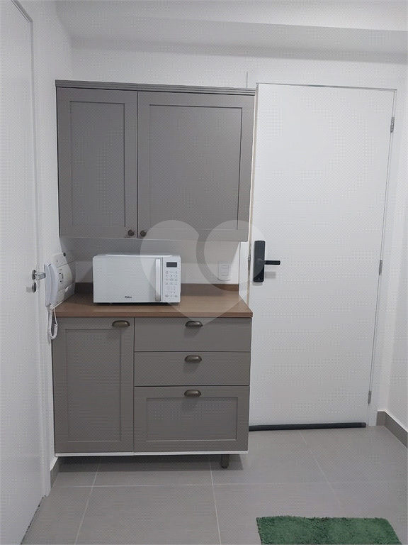 APARTAMENTO em LAPA