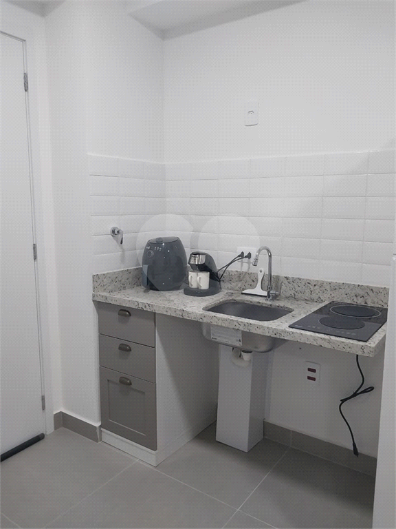 APARTAMENTO em LAPA